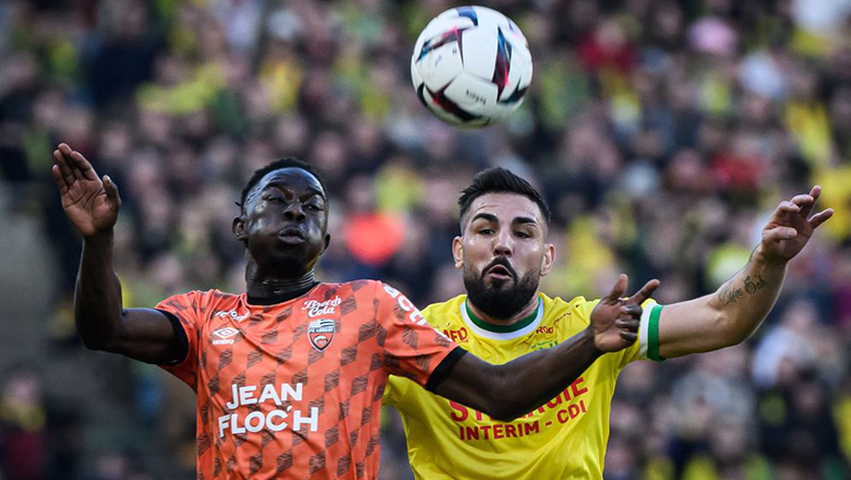 Nhận định Nantes vs Lorient, Giao hữu, lực lượng, đội hình dự kiến - Ảnh 3