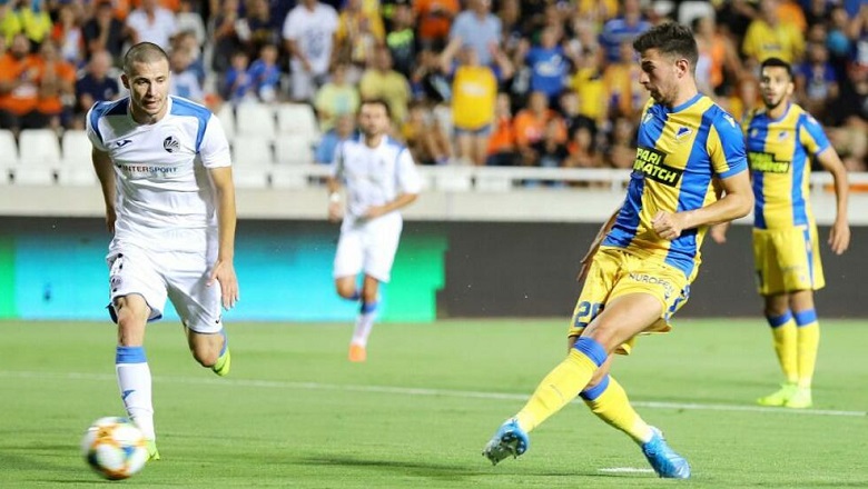 Nhận định Slovan Bratislava vs APOEL Nicosia, Cúp C1 châu Âu, lực lượng, đội hình dự kiến - Ảnh 1