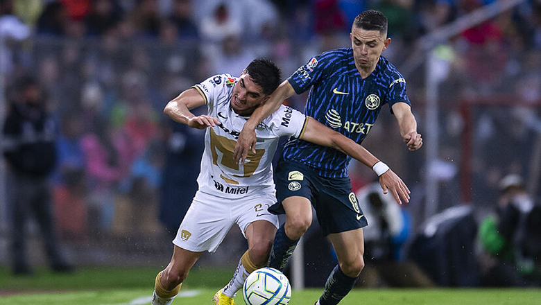 Nhận định Vancouver Whitecaps vs Pumas UNAM, Cup Liên đoàn Bắc Mỹ, lực lượng, đội hình dự kiến - Ảnh 3