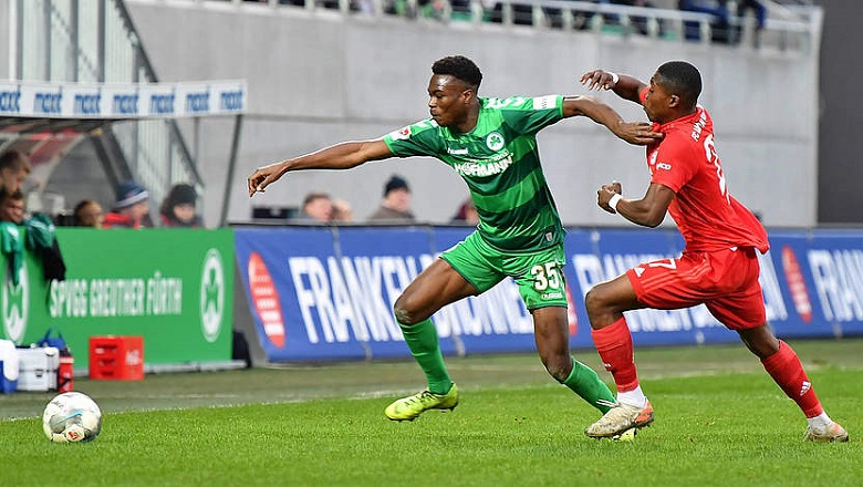 Nhận định Kaiserslautern vs Greuther Furth, Hạng 2 Đức, lực lượng, đội hình dự kiến - Ảnh 1