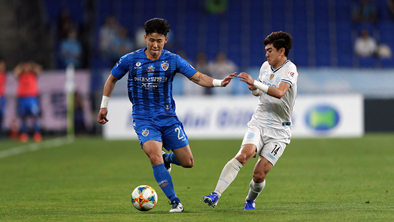 Nhận định Ulsan vs Daegu FC, VĐQG Hàn Quốc, lực lượng, đội hình dự kiến - Ảnh 4