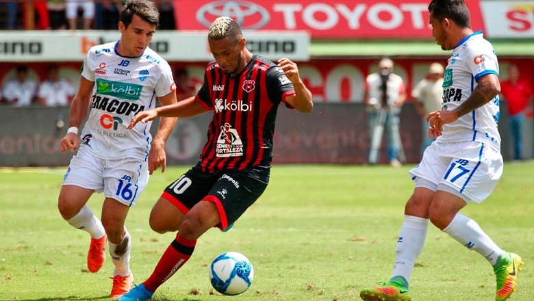 Nhận định Alajuelense vs Perez Zeledon, VĐQG Costa Rica, lực lượng, đội hình dự kiến - Ảnh 1