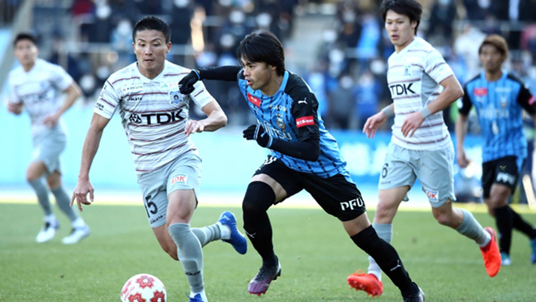 Nhận định FC Tokyo vs Kawasaki Frontale, VĐQG Nhật Bản, lực lượng, đội hình dự kiến - Ảnh 4