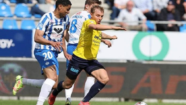 Nhận định IFK Norrkoping vs Vasteras SK, VĐQG Thụy Điển, lực lượng, đội hình dự kiến - Ảnh 1