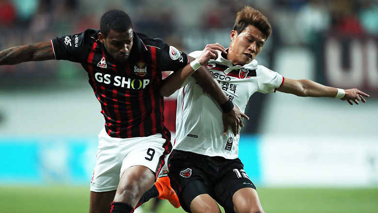 Nhận định Pohang Steelers vs FC Seoul, VĐQG Hàn Quốc, lực lượng, đội hình dự kiến - Ảnh 4