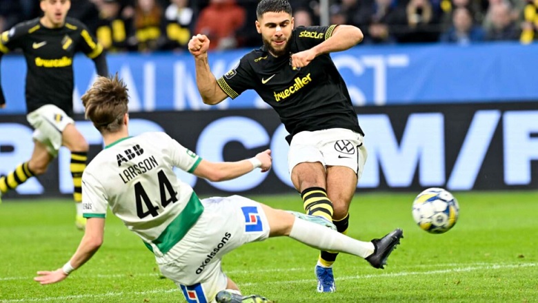 Nhận định AIK Solna vs Mjallby, VĐQG Thụy Điển, lực lượng, đội hình dự kiến - Ảnh 1