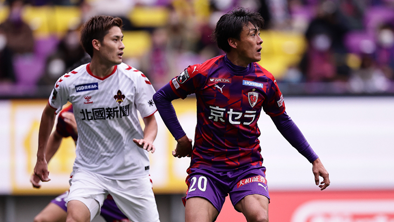 Nhận định Albirex Niigata vs Kyoto Sanga, VĐQG Nhật Bản, lực lượng, đội hình dự kiến - Ảnh 4