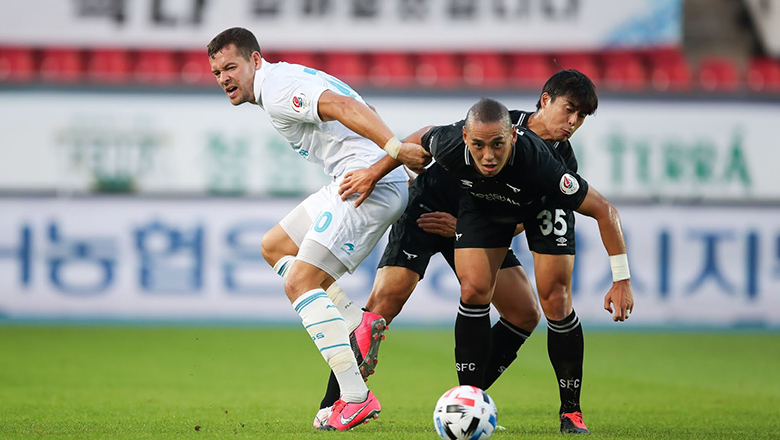 Nhận định Chungbuk Cheongju vs Seongnam FC, Hạng 2 Hàn Quốc, lực lượng, đội hình dự kiến - Ảnh 4