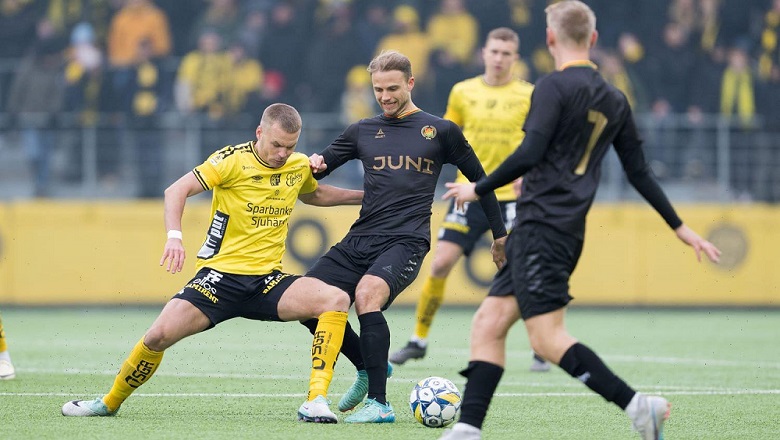 Nhận định Elfsborg vs GAIS Goteborg, VĐQG Thụy Điển, lực lượng, đội hình dự kiến - Ảnh 1