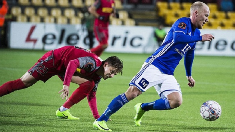 Nhận định FC Nordsjaelland vs Lyngby, VĐQG Đan Mạch, lực lượng, đội hình dự kiến - Ảnh 3