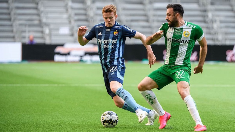 Nhận định Hammarby vs Brommapojkarna, VĐQG Thụy Điển, lực lượng, đội hình dự kiến - Ảnh 1