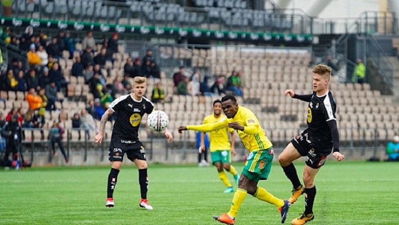 Nhận định Ilves Tampere vs IFK Mariehamn, VĐQG Phần Lan, lực lượng, đội hình dự kiến - Ảnh 3