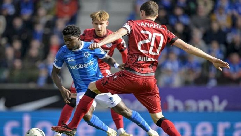 Nhận định KRC Genk vs Club Brugge, VĐQG Bỉ, lực lượng, đội hình dự kiến - Ảnh 3