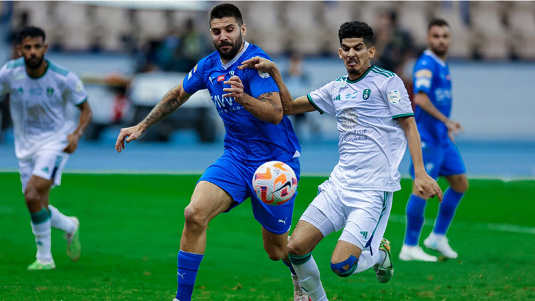 Nhận định Al-Hilal vs Al-Ahli, Siêu Cup Saudi Arabia, lực lượng, đội hình dự kiến - Ảnh 3