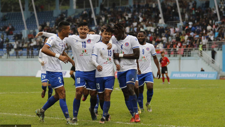 Nhận định Church Boys vs Paro FC, AFC Challenge League, lực lượng, đội hình dự kiến - Ảnh 2