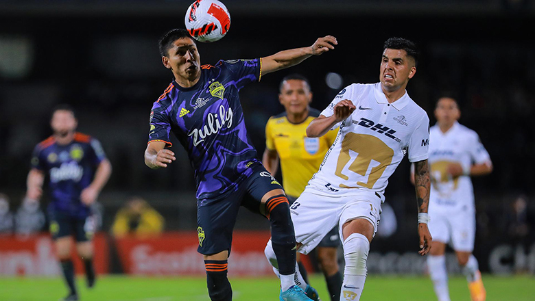 Nhận định Seattle Sounders vs Pumas UNAM, Cup Liên đoàn Bắc Mỹ, lực lượng, đội hình dự kiến - Ảnh 3