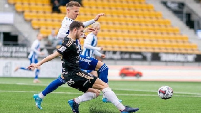 Nhận định SJK Seinajoki vs Vaasan Palloseura, VĐQG Phần Lan, lực lượng, đội hình dự kiến - Ảnh 1