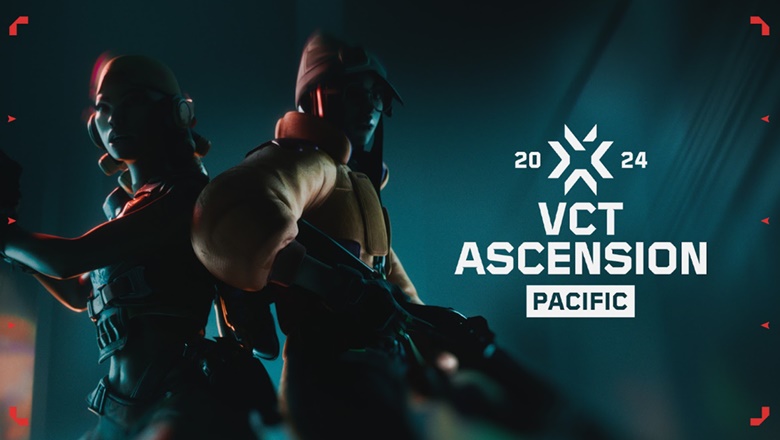 VCT Pacific Ascension 2024 đổi địa điểm thi đấu - Ảnh 1