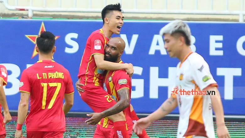 Lịch thi đấu của CLB Thanh Hóa tại giải C1 Đông Nam Á Shopee Cup 2024/25 - Ảnh 1