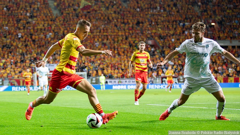 Nhận định Bodo Glimt vs Jagiellonia Bialystok, Champions League, lực lượng, đội hình dự kiến - Ảnh 3