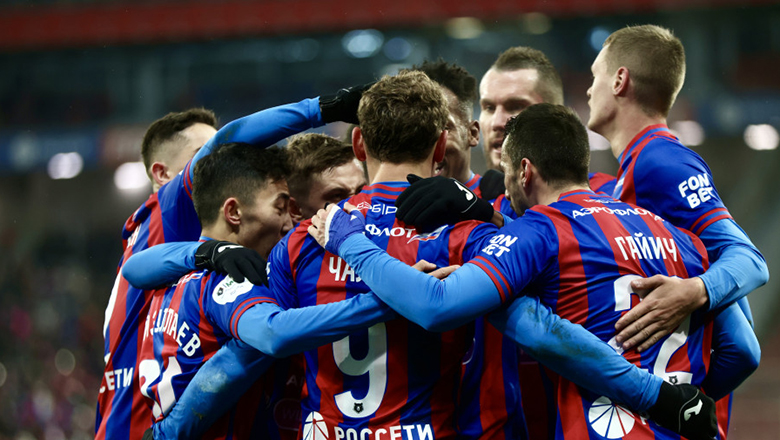 Nhận định CSKA Moscow vs Nizhny Novgorod, giải Cup QG Nga, lực lượng, đội hình dự kiến - Ảnh 4