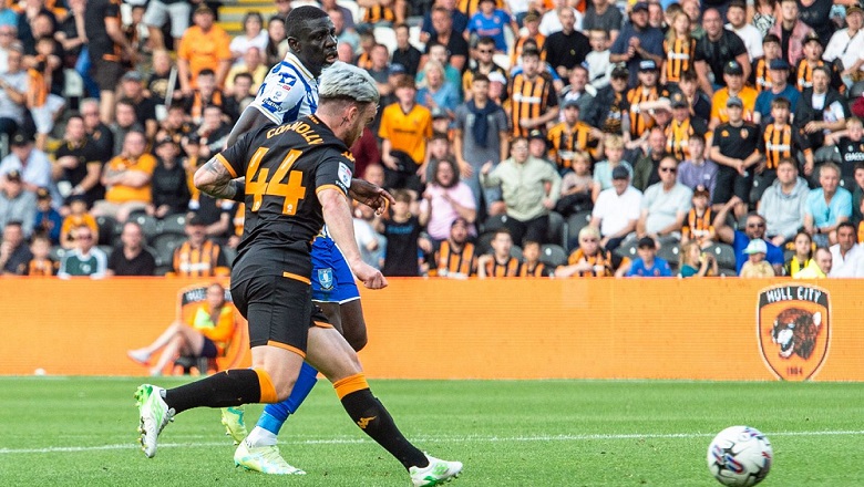 Nhận định Hull City vs Sheffield Wed, Cúp Liên đoàn Anh, lực lượng, đội hình dự kiến - Ảnh 1