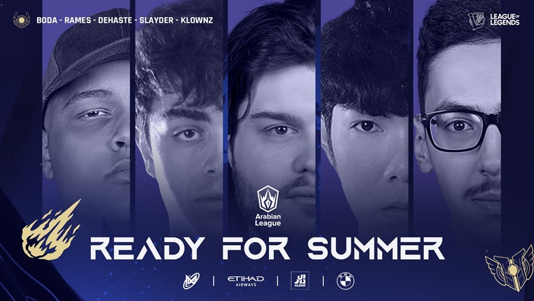 Slayder cùng Nigma Galaxy thất bại tại EMEA Masters - Ảnh 1