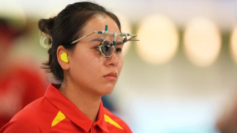 Thể thao Việt Nam chọn 3 nhóm môn trọng điểm, đầu tư cho 30 VĐV tranh huy chương Olympic - Ảnh 1