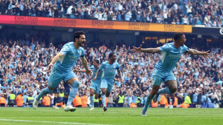 5 lý do để tin Man City tiếp tục thống trị Ngoại hạng Anh: Thiên tài Pep và phần còn lại - Ảnh 1