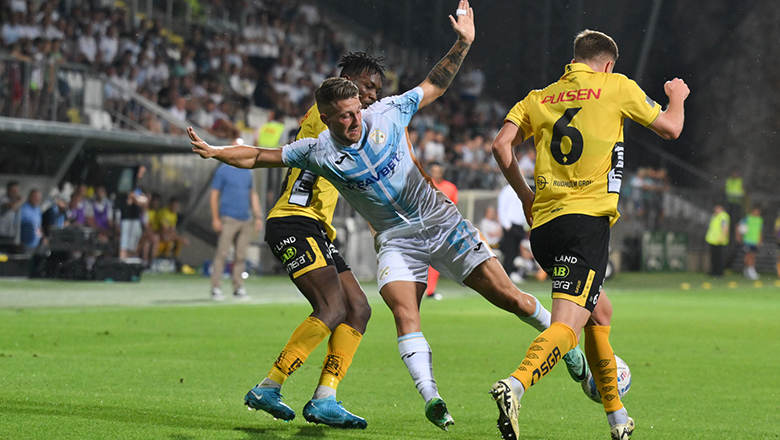 Nhận định Elfsborg vs NK Rijeka, Cup C2 châu Âu, lực lượng, đội hình dự kiến - Ảnh 3