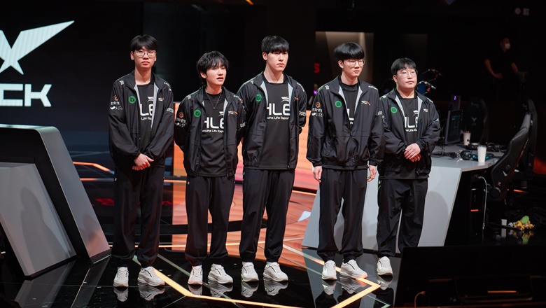 LCK mùa Hè 2024: Nhấn chìm FearX, Hanwha Life Esports nâng chuỗi thắng lên 4 trận - Ảnh 1