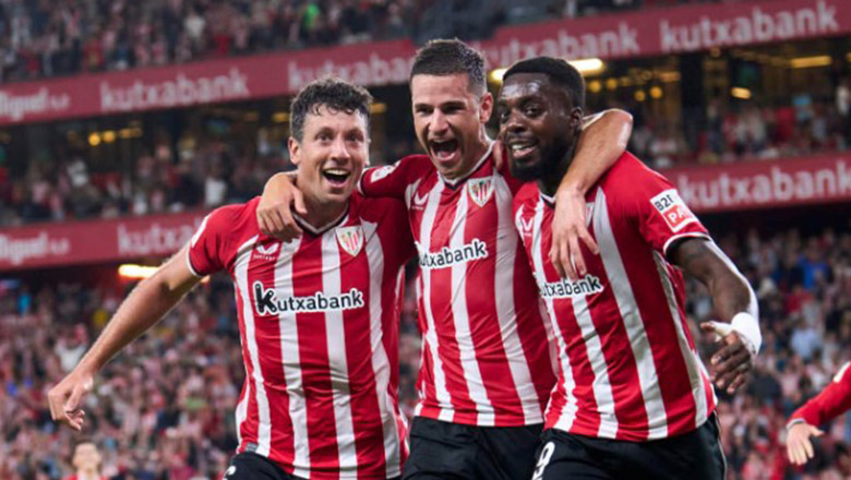 Lịch trực tiếp bóng đá hôm nay 15/8: Girona, Athletic Bilbao đá khai mạc La Liga - Ảnh 1