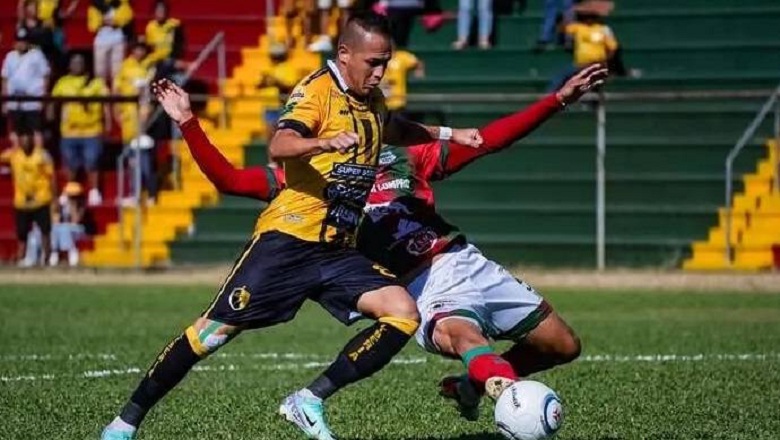 Nhận định CSD Municipal vs Guanacasteca, CONCACAF CENTRAL AMERICAN CUP, lực lượng, đội hình dự kiến - Ảnh 1