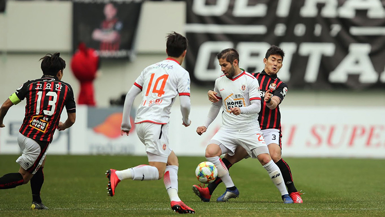 Nhận định FC Seoul vs Jeju United, VĐQG Hàn Quốc, lực lượng, đội hình dự kiến - Ảnh 4