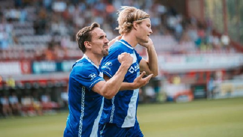 Nhận định K.A.A. Gent vs Silkeborg, Conference League, lực lượng, đội hình dự kiến - Ảnh 1