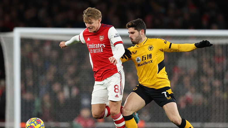 Nhận định Arsenal vs Wolverhampton, Ngoại Hạng Anh, lực lượng, đội hình dự kiến - Ảnh 4