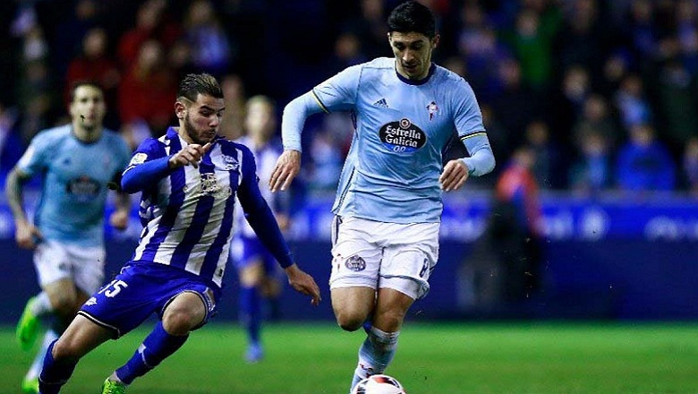 Nhận định Celta Vigo vs Alaves, La Liga, lực lượng, đội hình dự kiến - Ảnh 3