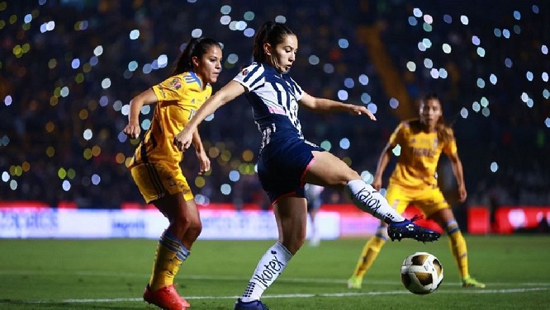 Nhận định FC Juarez Nữ vs CF Monterrey Nữ, VĐQG nữ Mexico, lực lượng, đội hình dự kiến - Ảnh 3