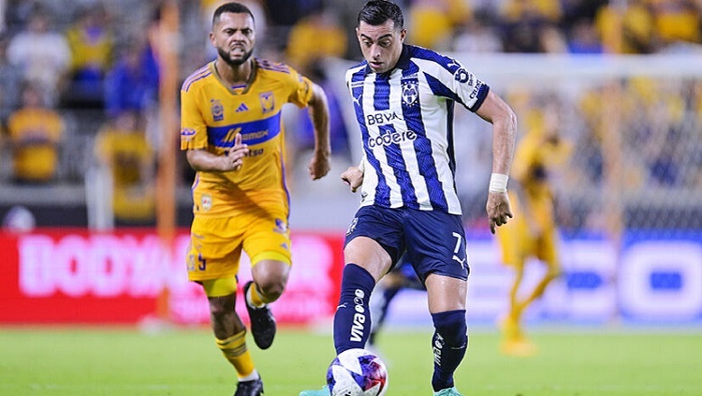 Nhận định Puebla vs Monterrey, VĐQG Mexico, lực lượng, đội hình dự kiến - Ảnh 1