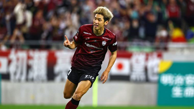 Nhận định Vissel Kobe vs Gamba Osaka, VĐQG Nhật Bản, lực lượng, đội hình dự kiến - Ảnh 4