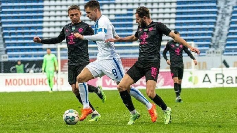 Nhận định Vorskla Poltava vs Obolon Kyiv, VĐQG Ukraine, lực lượng, đội hình dự kiến - Ảnh 3