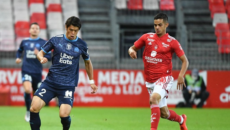 Nhận định Brest vs Marseille, Ligue 1, lực lượng, đội hình dự kiến - Ảnh 3