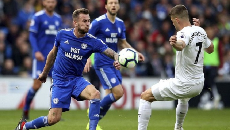 Nhận định Burnley vs Cardiff City, Hạng Nhất Anh, lực lượng, đội hình dự kiến - Ảnh 1