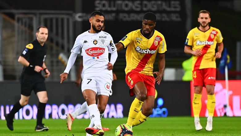 Nhận định Angers vs Lens, Ligue 1, lực lượng, đội hình dự kiến - Ảnh 3