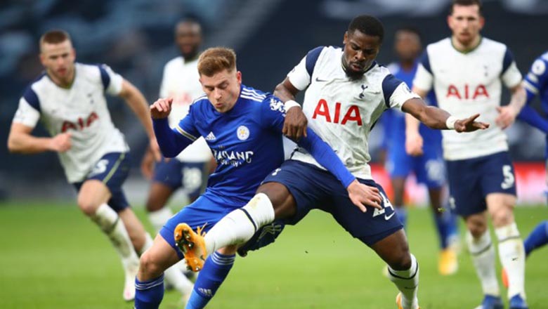 Lịch trực tiếp bóng đá hôm nay 19/8: Tottenham đối đầu Leicester - Ảnh 1