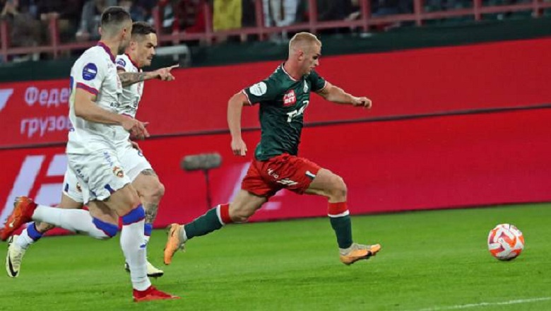 Nhận định Akron Togliatti vs Rubin Kazan, VĐQG Nga, lực lượng, đội hình dự kiến - Ảnh 3