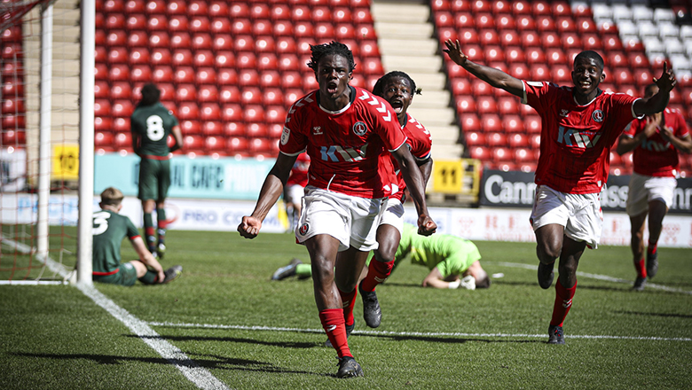 Nhận định Barnsley U21 vs Charlton U21, Hạng 2 U21 Anh, lực lượng, đội hình dự kiến - Ảnh 4