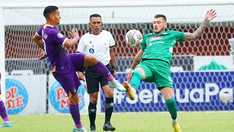 Nhận định PSS Sleman vs Persik Kediri, VĐQG Indonesia, lực lượng, đội hình dự kiến - Ảnh 4