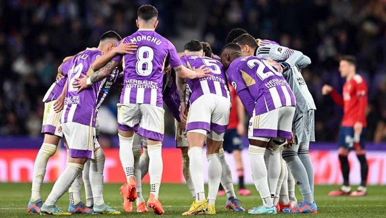 Nhận định Valladolid vs Espanyol, La Liga, lực lượng, đội hình dự kiến - Ảnh 3