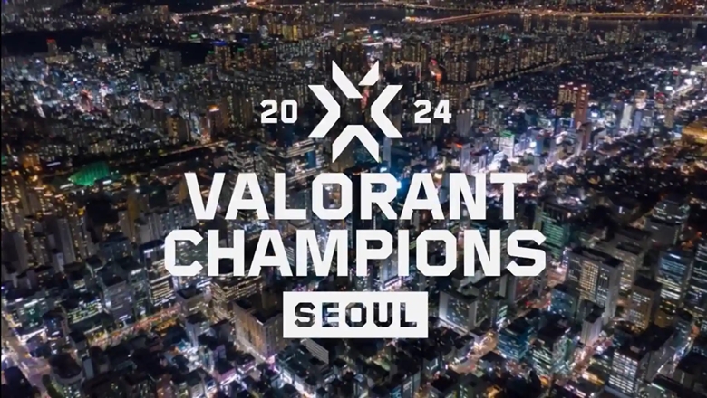 Xác định Top 4 VALORANT Champions 2024 - Ảnh 1